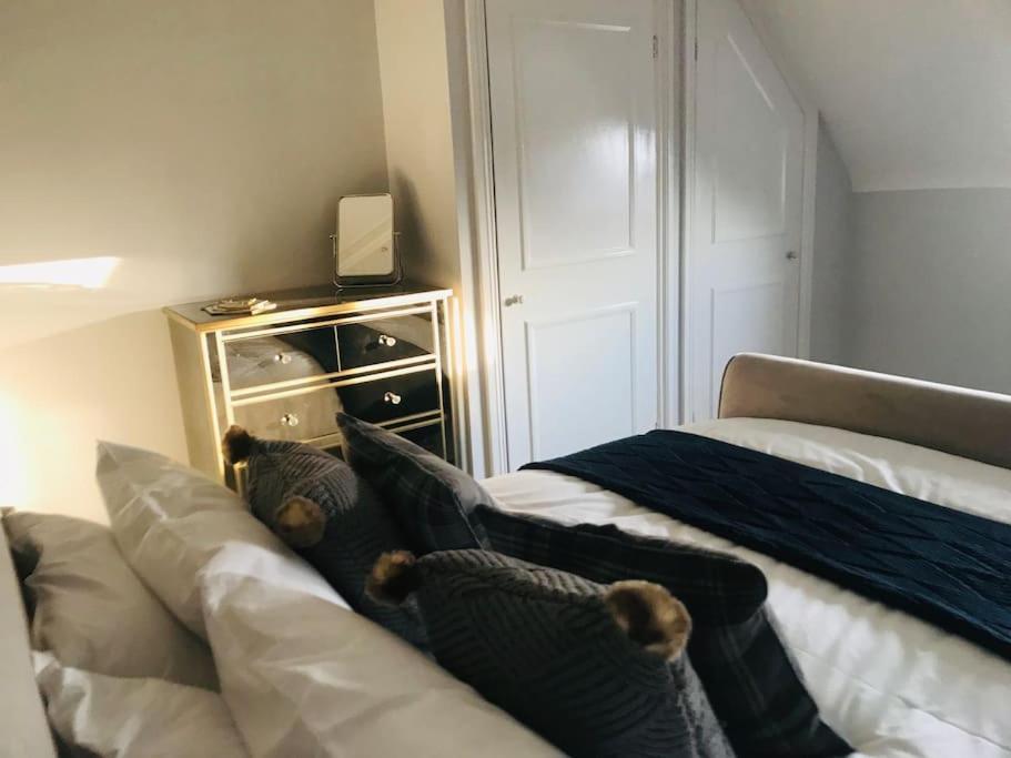 Stunning Apartment In The Heart Of Broadway Broadway  Buitenkant foto